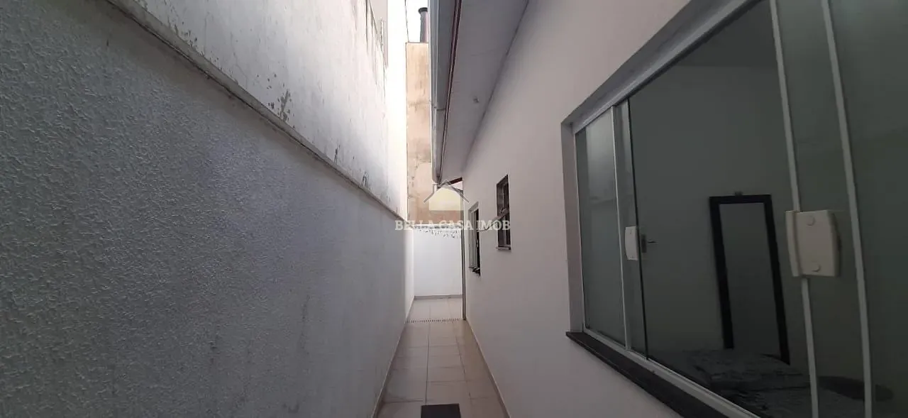 Casa, 2 quartos, 94 m² - Foto 7