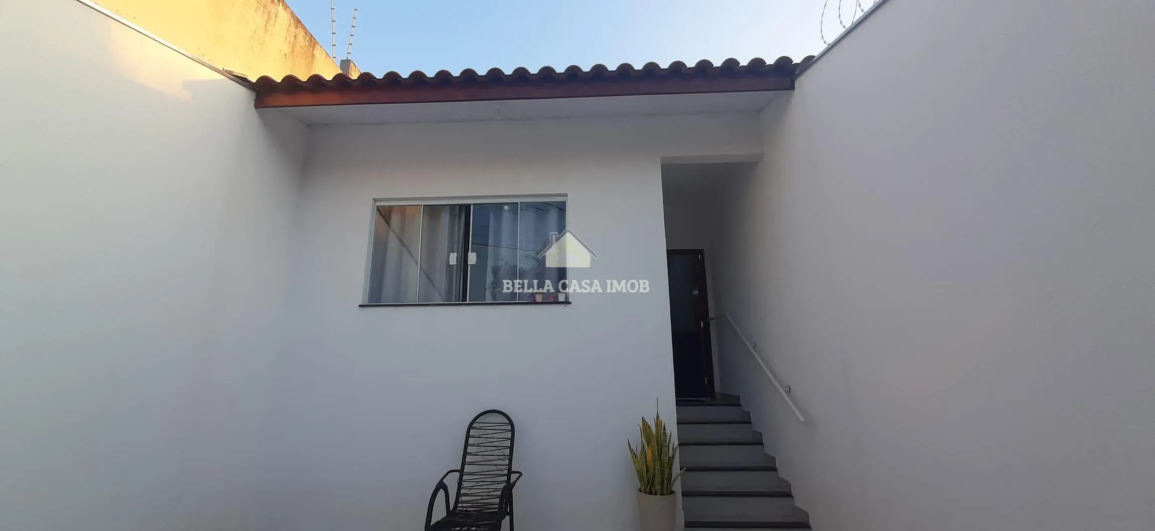Casa, 2 quartos, 94 m² - Foto 8