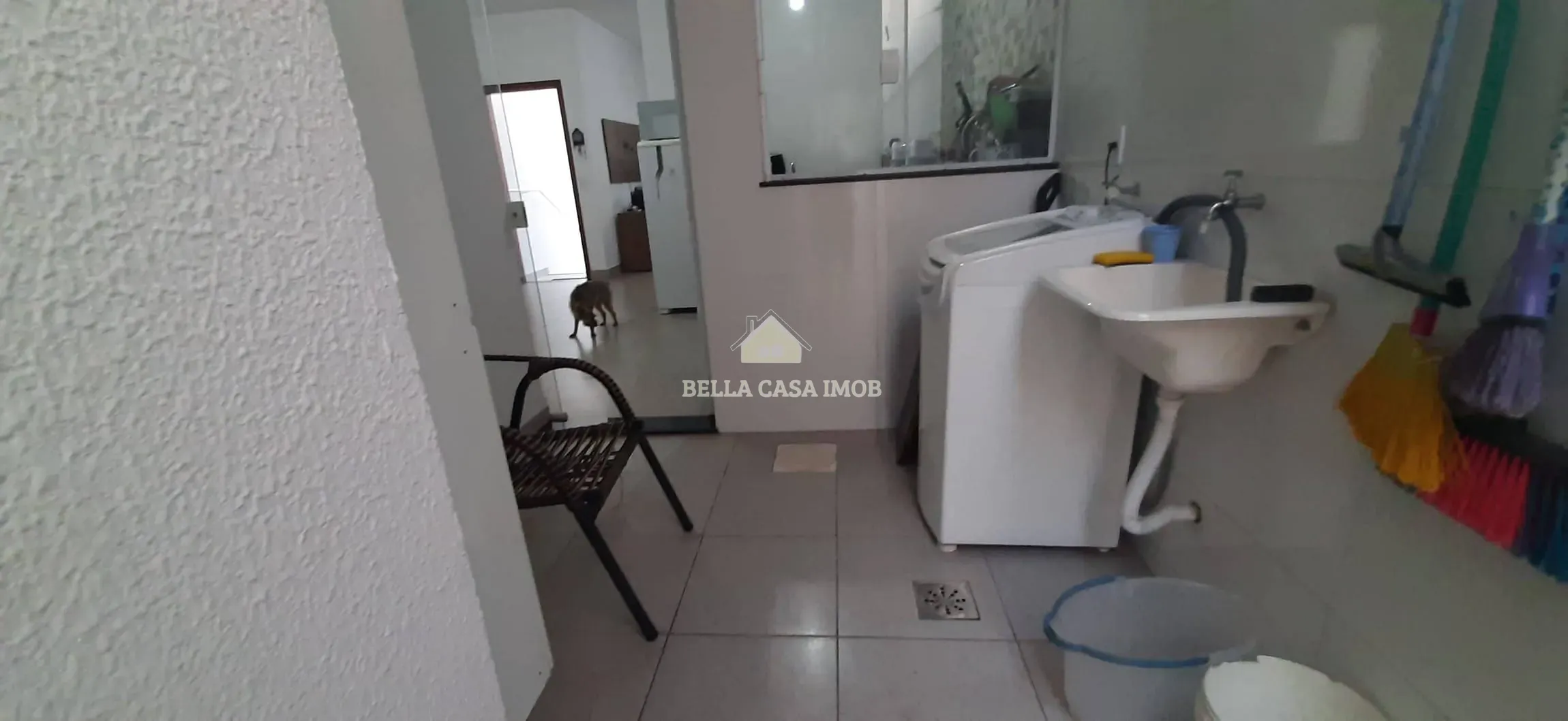 Casa, 2 quartos, 94 m² - Foto 9
