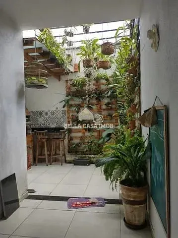 Casa, 2 quartos, 94 m² - Foto 13