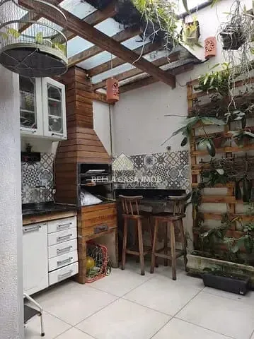 Casa, 2 quartos, 94 m² - Foto 14