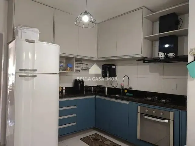 Casa, 2 quartos, 94 m² - Foto 15
