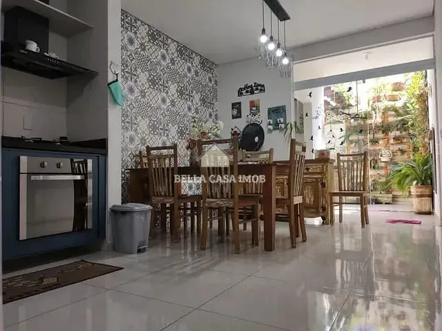 Casa, 2 quartos, 94 m² - Foto 17