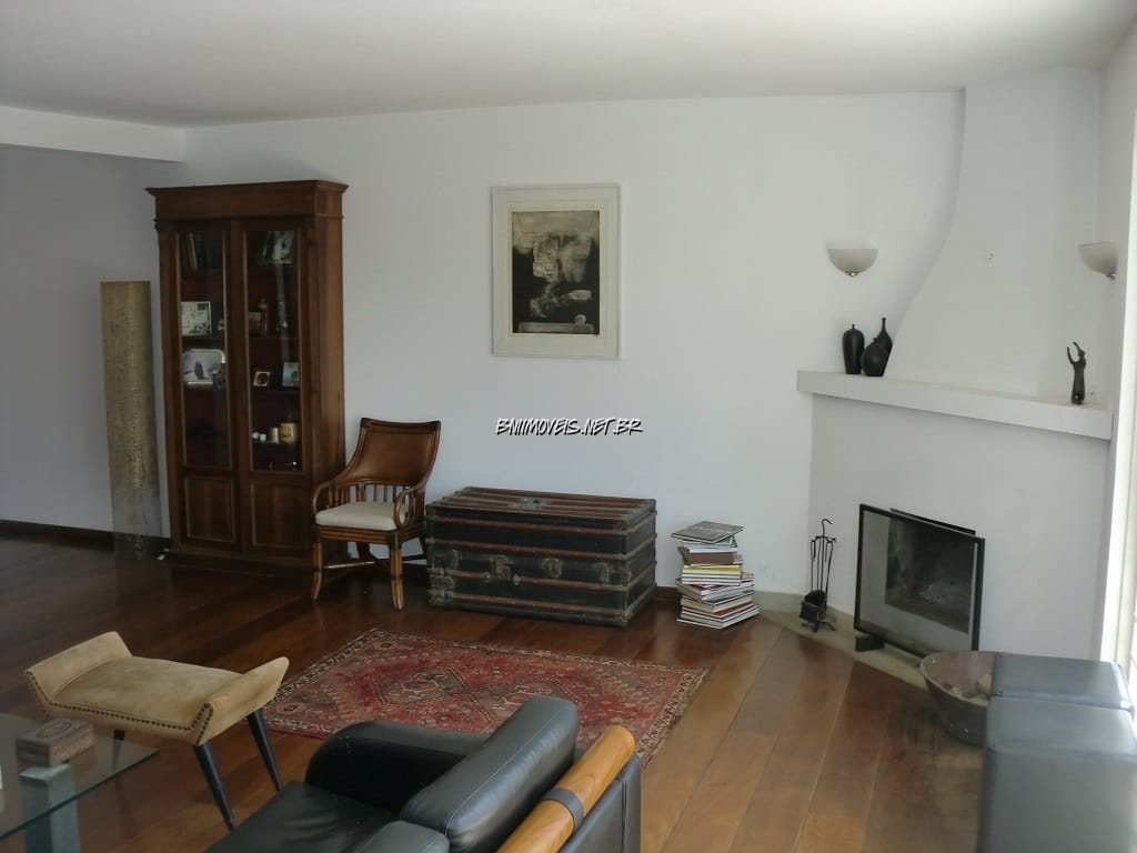 Casa, 2 quartos, 347 m² - Foto 3