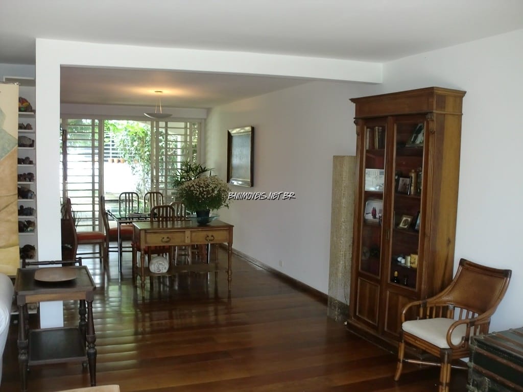 Casa, 2 quartos, 347 m² - Foto 4