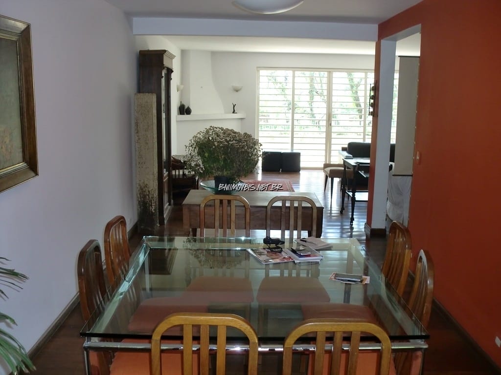 Casa, 2 quartos, 347 m² - Foto 2