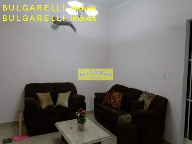 Casa com 345m² 4 quartos e 4 banheiros, à venda, no bairro Vila Arens II em Jundiaí