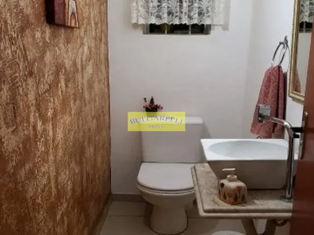 Casa com 345m² 4 quartos e 4 banheiros, à venda, no bairro Vila Arens II em Jundiaí
