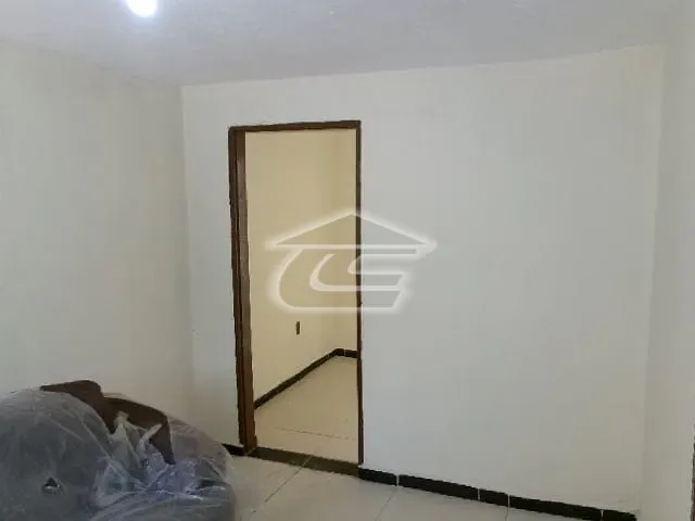 Casa com 60m² 2 quartos e 1 banheiro, para alugar, no bairro Vila Nhocune em São Paulo