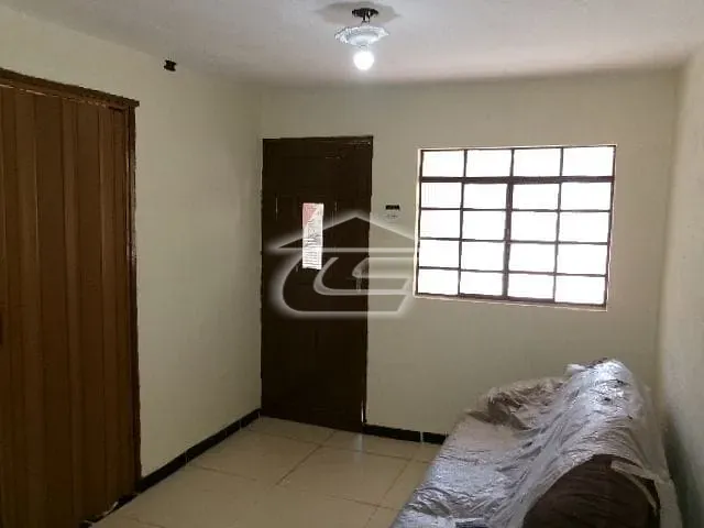 Casa com 60m² 2 quartos e 1 banheiro, para alugar, no bairro Vila Nhocune em São Paulo