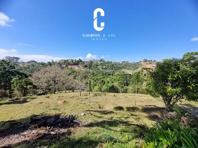 Terreno com 60000m², à venda, no bairro Vila Natal em Campos Do Jordão