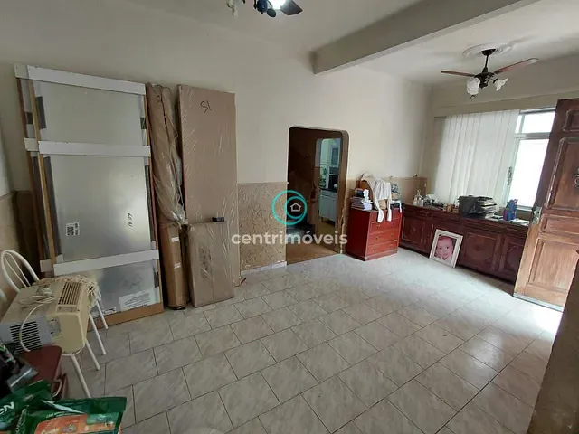 Casa com 100m² 3 quartos e 2 banheiros, à venda, no bairro Andaraí em Rio de Janeiro