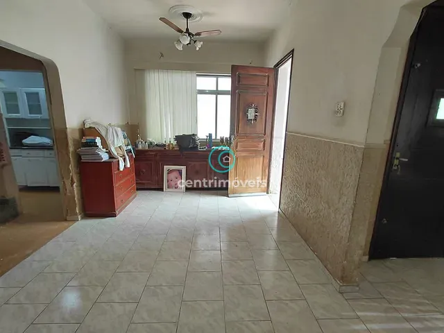 Casa com 100m² 3 quartos e 2 banheiros, à venda, no bairro Andaraí em Rio de Janeiro
