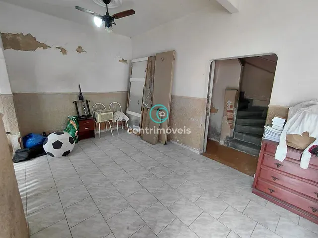 Casa com 100m² 3 quartos e 2 banheiros, à venda, no bairro Andaraí em Rio de Janeiro