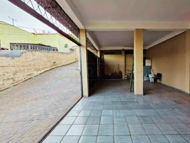 Casa com 330m² 6 quartos e 4 banheiros, à venda, no bairro Paulista em Piracicaba