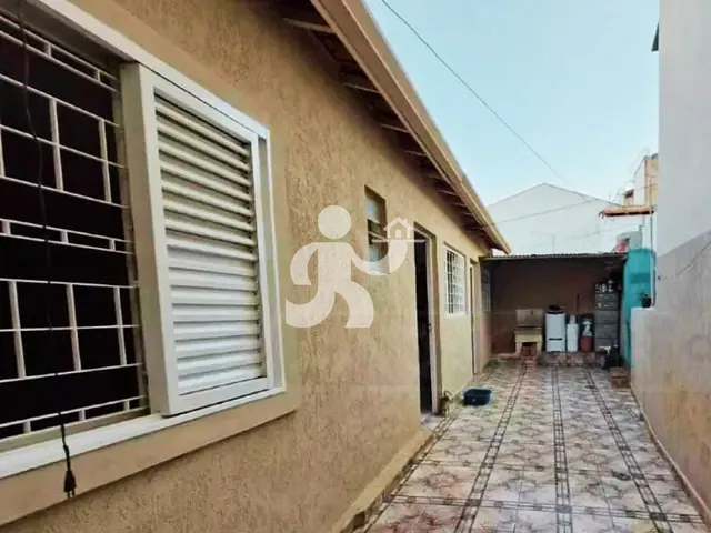 Casa com 330m² 6 quartos e 4 banheiros, à venda, no bairro Paulista em Piracicaba