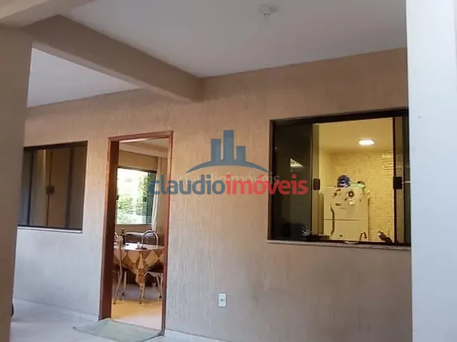Casa 3 quartos e 1 banheiro, à venda, no bairro Loteamento São Vicente em Barra Mansa