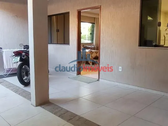 Casa 3 quartos e 1 banheiro, à venda, no bairro Loteamento São Vicente em Barra Mansa