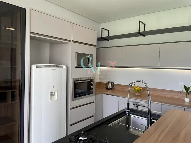 Casa com 420m² 3 quartos e 2 banheiros, à venda, no bairro São Jorge em Xanxerê