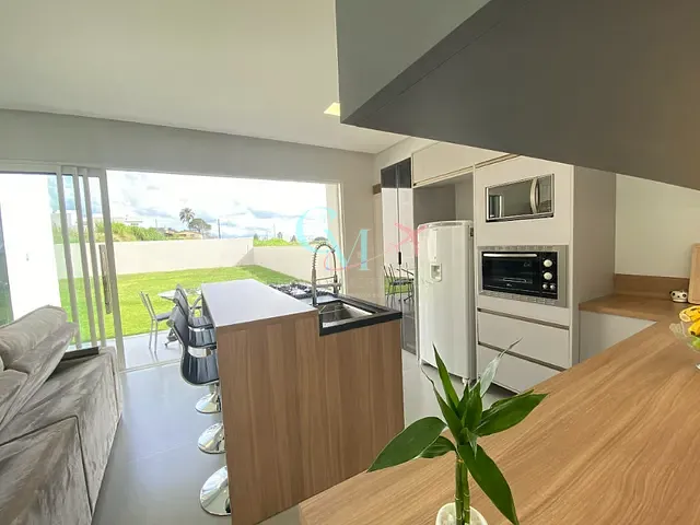 Casa com 420m² 3 quartos e 2 banheiros, à venda, no bairro São Jorge em Xanxerê