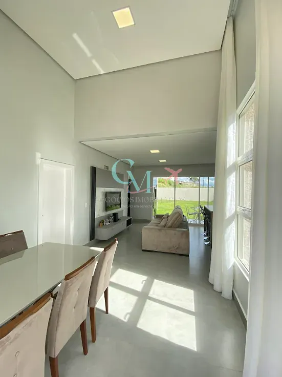 Casa, 3 quartos, 140 m² - Foto 3