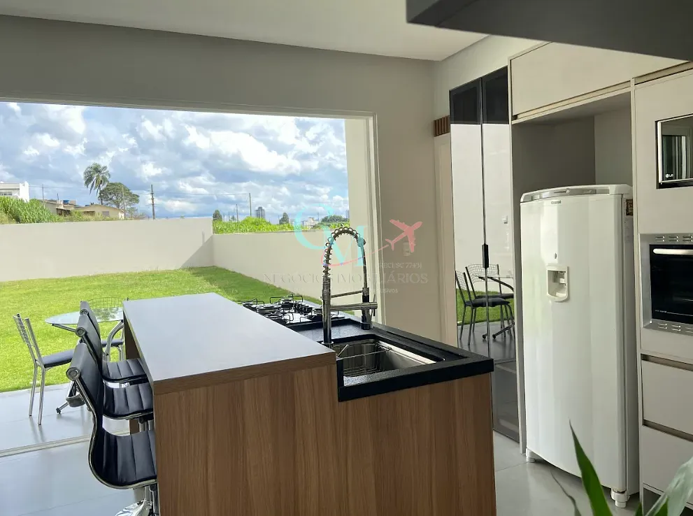 Casa, 3 quartos, 140 m² - Foto 18