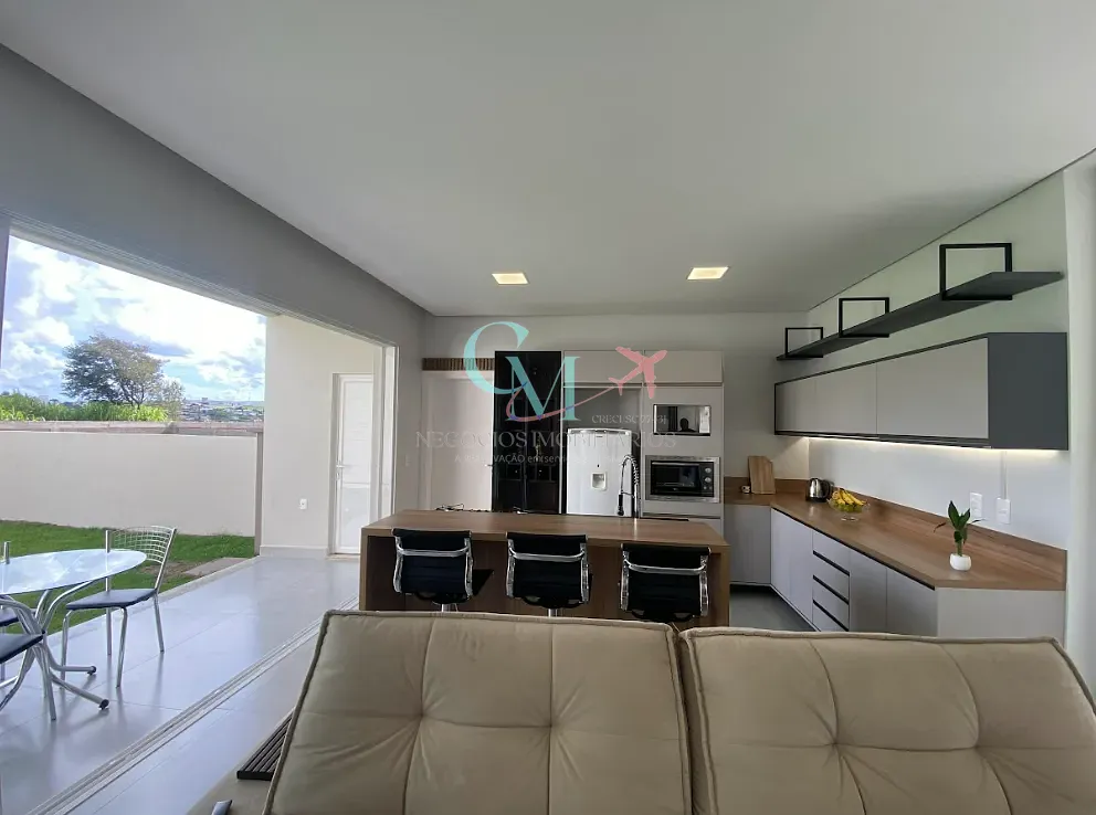 Casa, 3 quartos, 140 m² - Foto 6