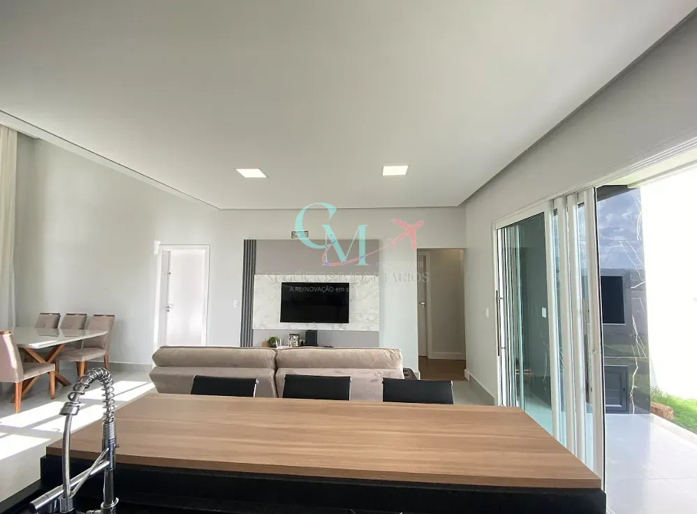 Casa, 3 quartos, 140 m² - Foto 7