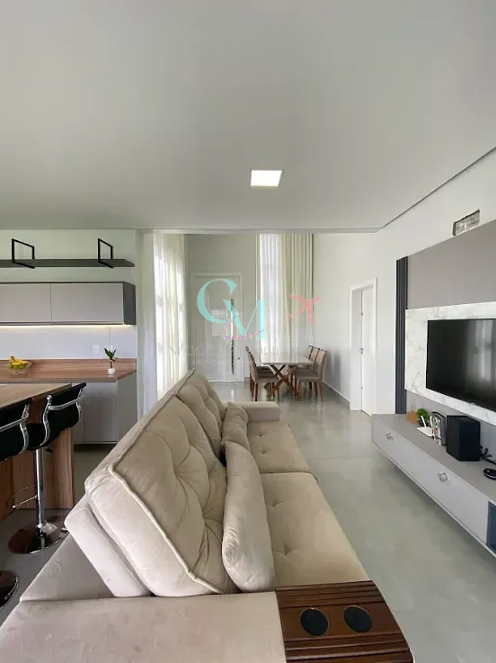 Casa, 3 quartos, 140 m² - Foto 8
