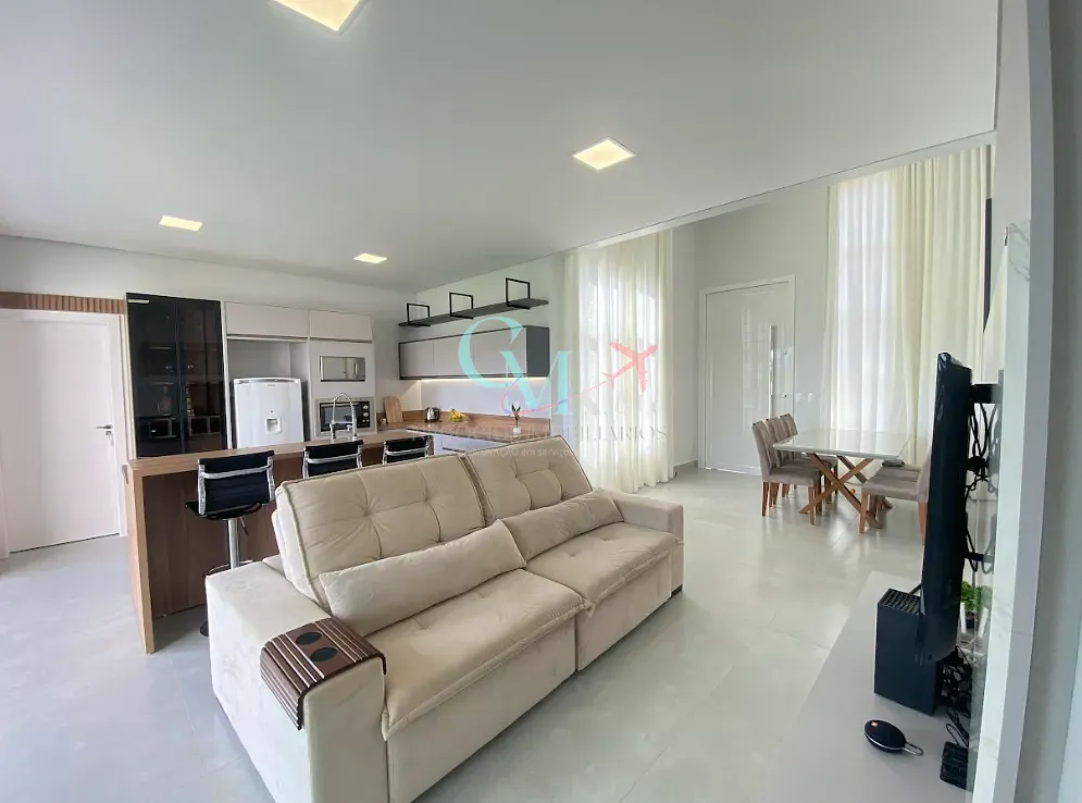 Casa, 3 quartos, 140 m² - Foto 9