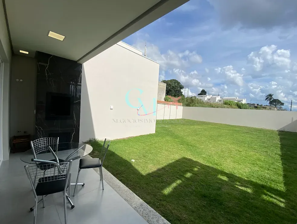 Casa, 3 quartos, 140 m² - Foto 10