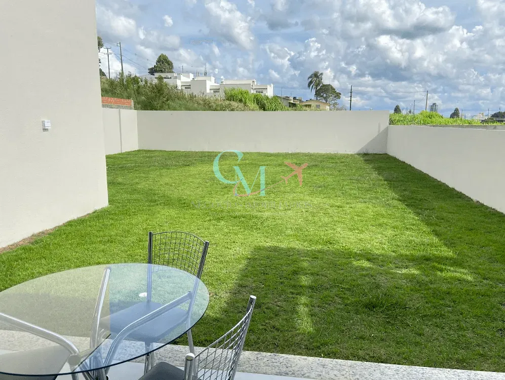 Casa, 3 quartos, 140 m² - Foto 20
