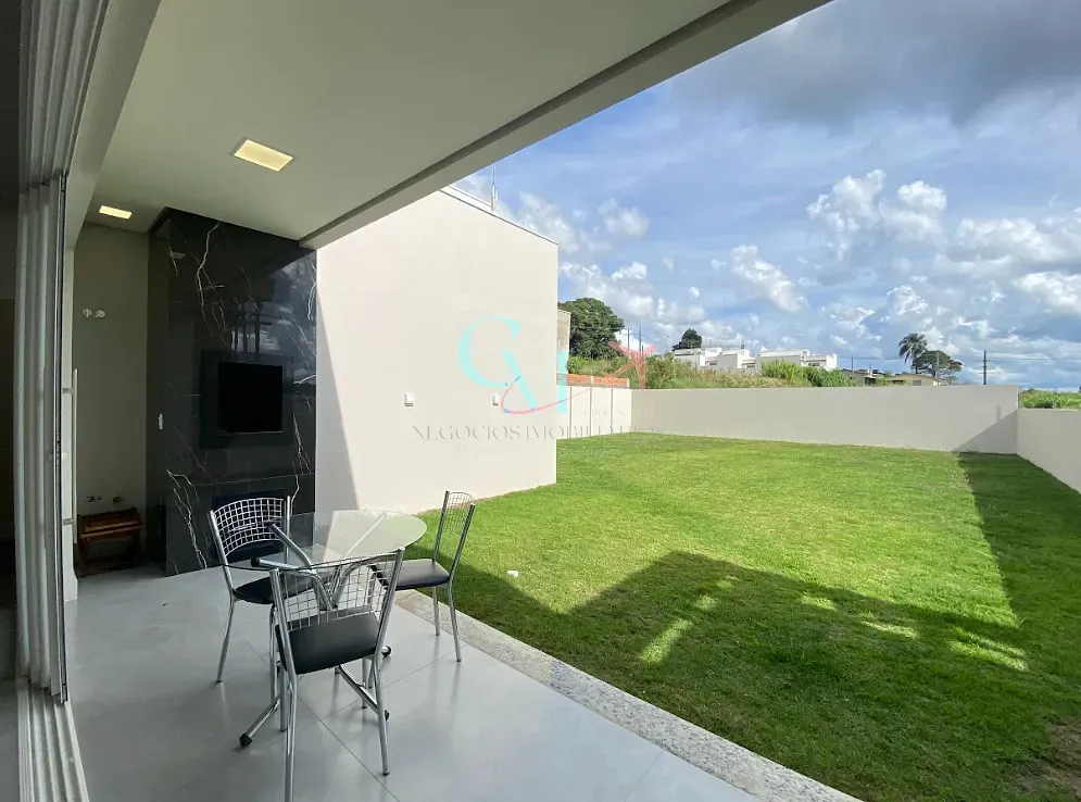 Casa, 3 quartos, 140 m² - Foto 11
