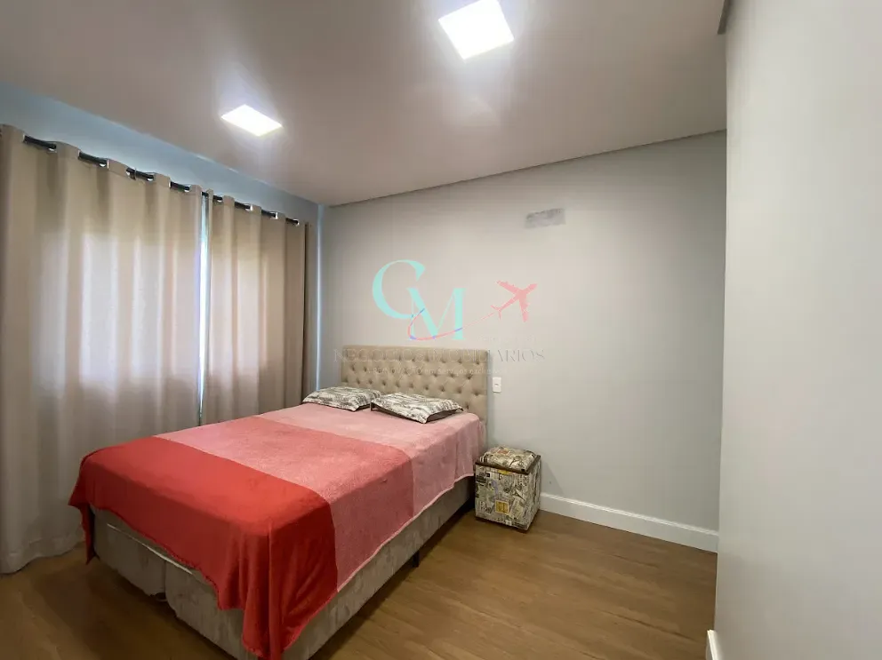 Casa, 3 quartos, 140 m² - Foto 12