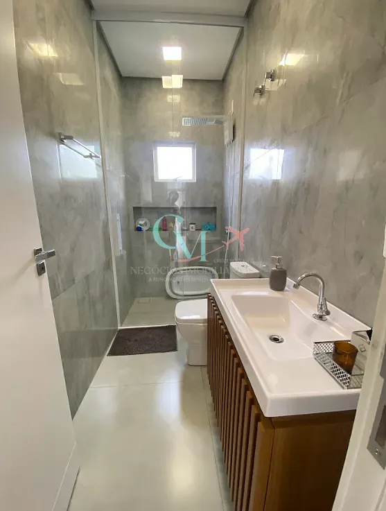 Casa, 3 quartos, 140 m² - Foto 15