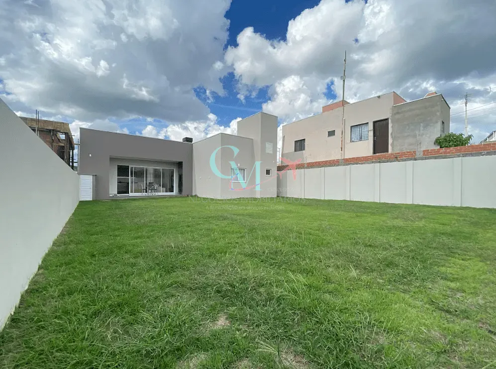 Casa, 3 quartos, 140 m² - Foto 22