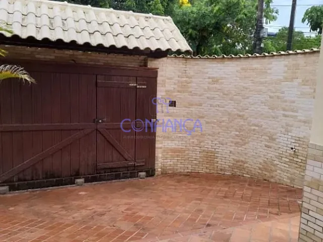 Casa com 131m² 3 quartos e 3 banheiros, à venda, no bairro Campo Grande em Rio de Janeiro