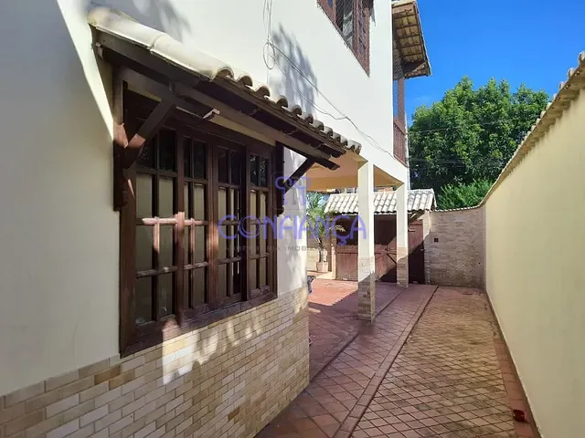 Casa com 131m² 3 quartos e 3 banheiros, à venda, no bairro Campo Grande em Rio de Janeiro