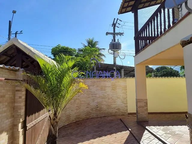 Casa com 131m² 3 quartos e 3 banheiros, à venda, no bairro Campo Grande em Rio de Janeiro
