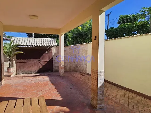 Casa com 131m² 3 quartos e 3 banheiros, à venda, no bairro Campo Grande em Rio de Janeiro