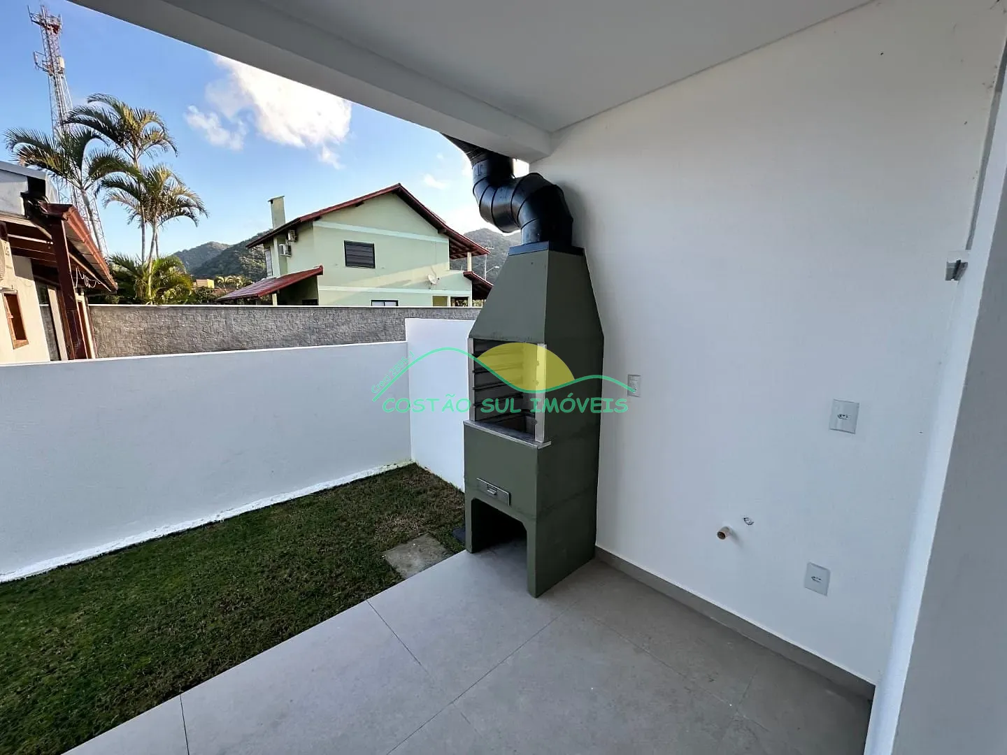 Casa, 3 quartos, 122 m² - Foto 16