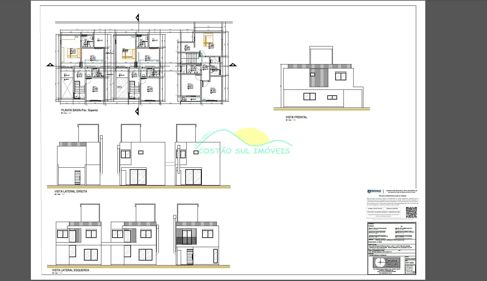 Casa, 3 quartos, 122 m² - Foto 36