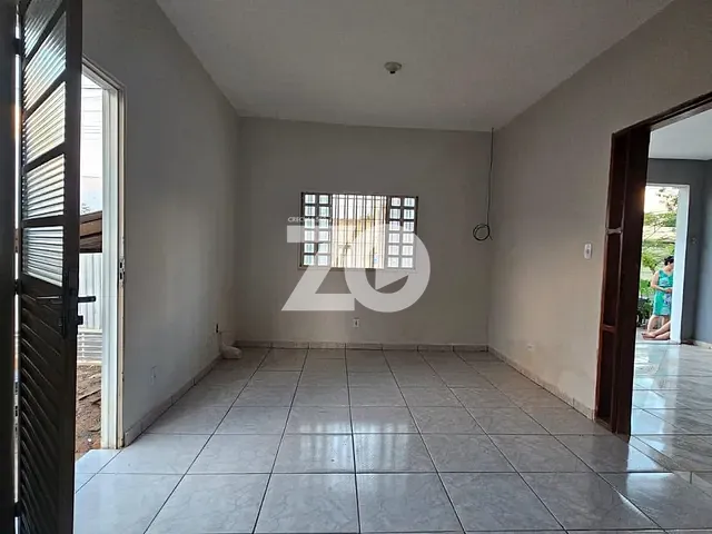 Casa com 172m² 3 quartos e 1 banheiro, à venda, no bairro Vila Industrial em Bauru