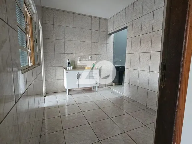 Casa com 172m² 3 quartos e 1 banheiro, à venda, no bairro Vila Industrial em Bauru