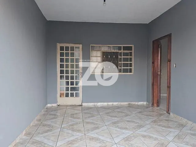 Casa com 172m² 3 quartos e 1 banheiro, à venda, no bairro Vila Industrial em Bauru
