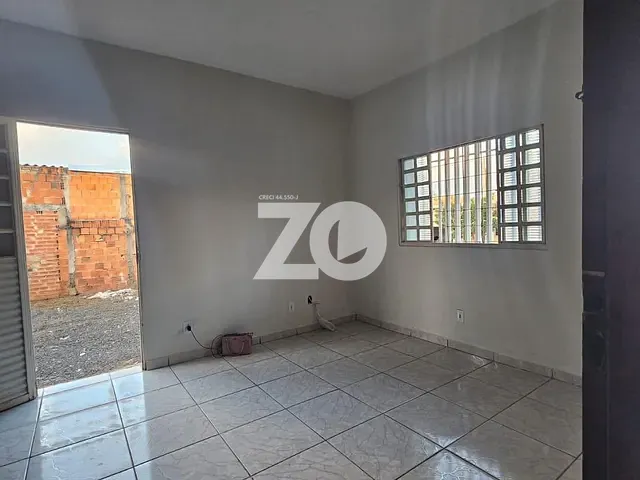 Casa com 172m² 3 quartos e 1 banheiro, à venda, no bairro Vila Industrial em Bauru