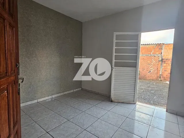 Casa com 172m² 3 quartos e 1 banheiro, à venda, no bairro Vila Industrial em Bauru