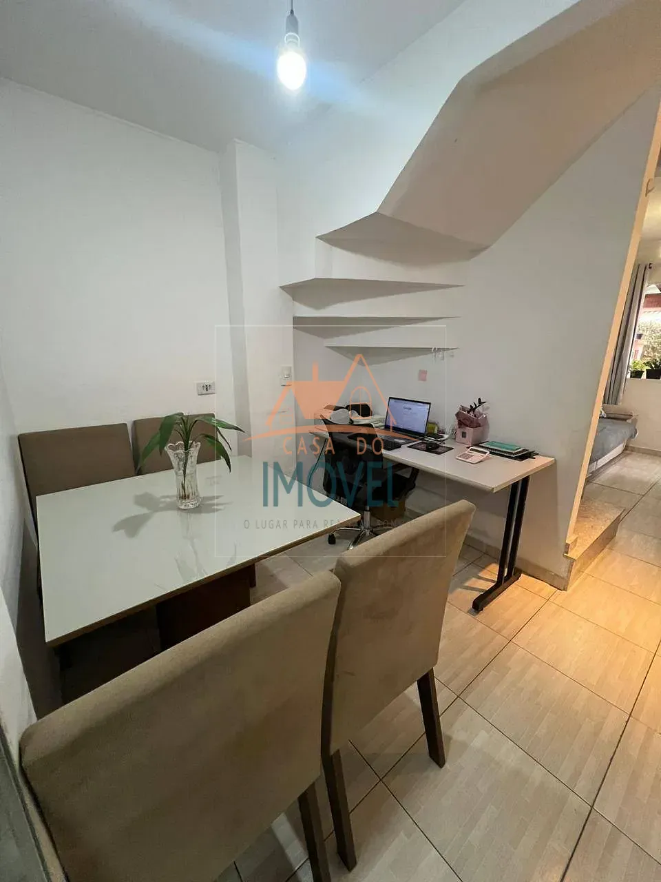 Casa, 2 quartos, 108 m² - Foto 6