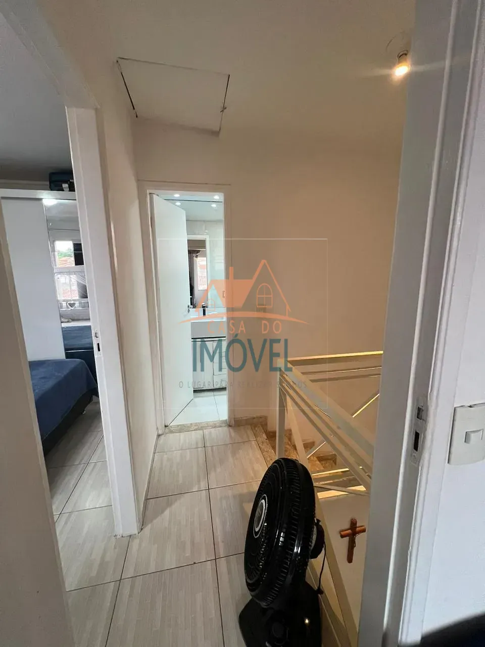 Casa, 2 quartos, 108 m² - Foto 17