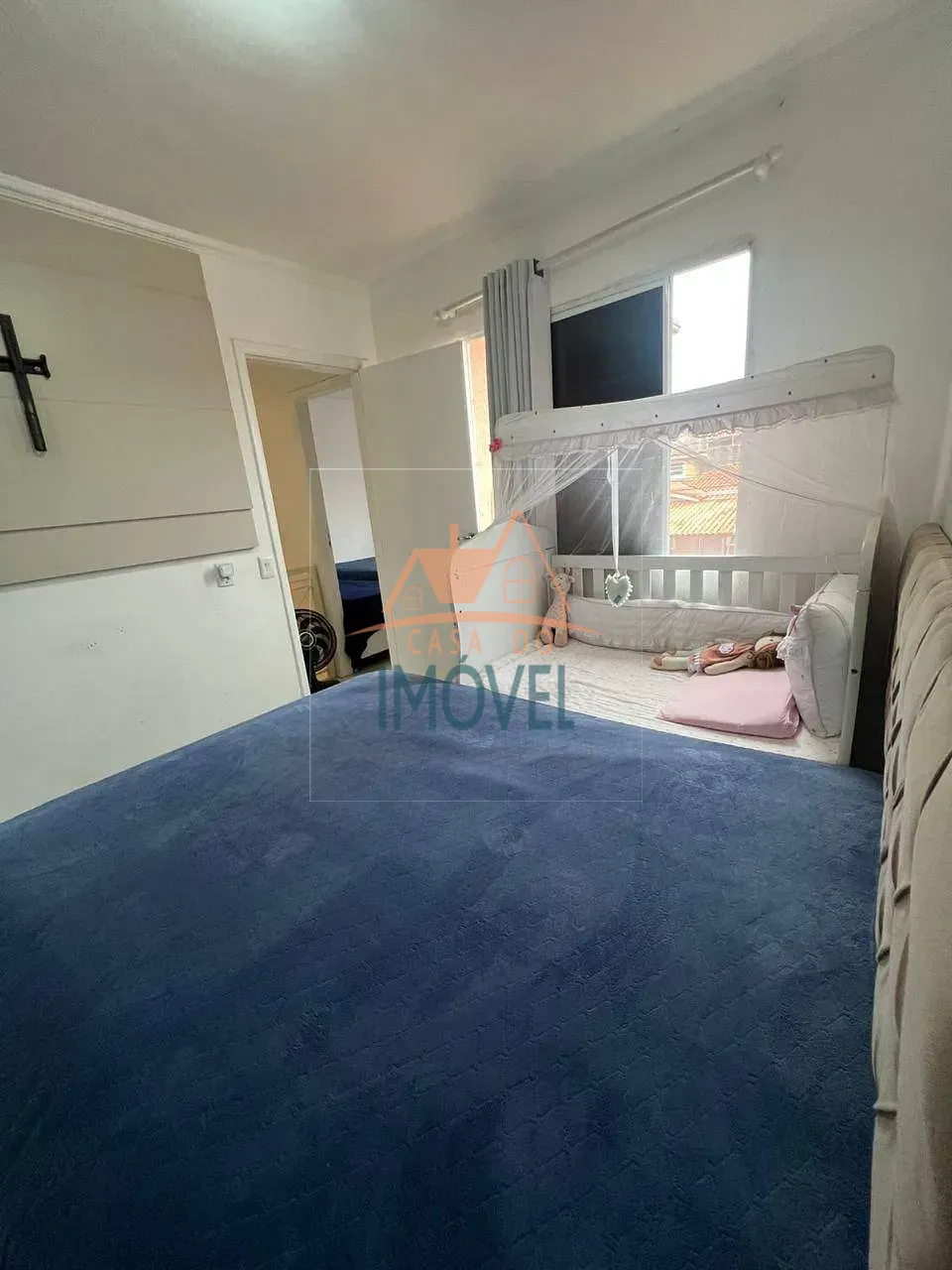 Casa, 2 quartos, 108 m² - Foto 19